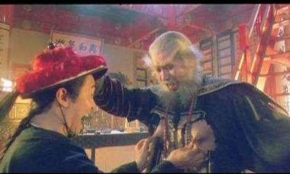 遏必隆死前留下的腰刀到底有什么秘密 为什么接触的人都死了