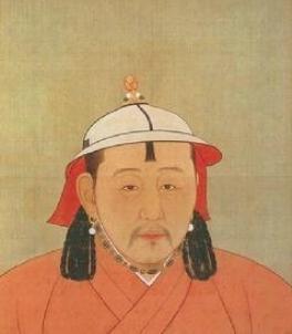 元朝权臣燕帖木儿是怎么崛起的