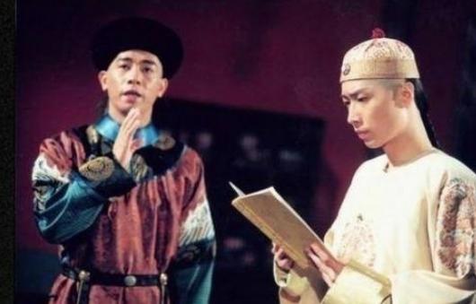 元朝权臣燕帖木儿是怎么崛起的