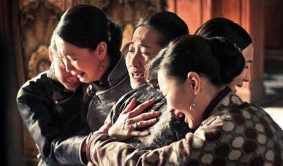 揭秘:张作霖的六个女儿结局如何
