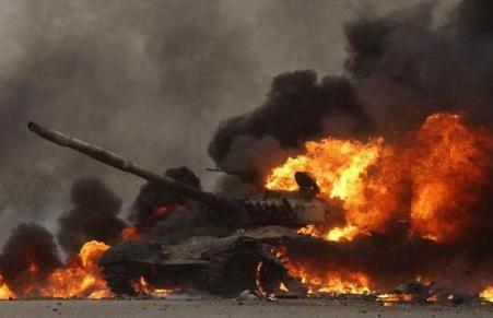 两伊战争中为什么伊拉克人会选择中国的武器而不是其他国家呢