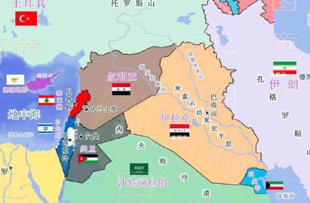 两伊战争中为什么伊拉克人会选择中国的武器而不是其他国家呢