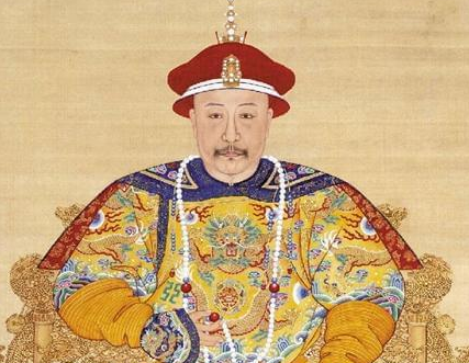乾隆成为太上皇时期,为什么还能把控朝政