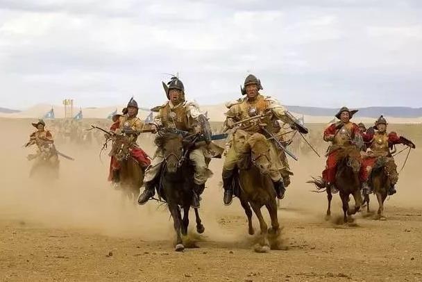 蒙古灭掉大理段氏皇族为什么还感激涕零