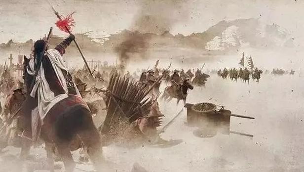 蒙古灭掉大理段氏皇族为什么还感激涕零