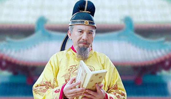 安禄山造反时唐朝兵强马壮,为什么安禄山还敢造反