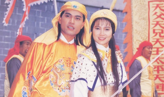 洪秀全没有妹妹,怎么喊萧朝贵妹夫