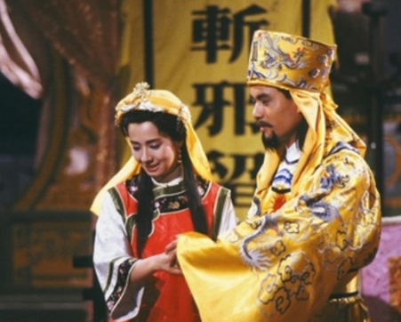 洪秀全没有妹妹,怎么喊萧朝贵妹夫