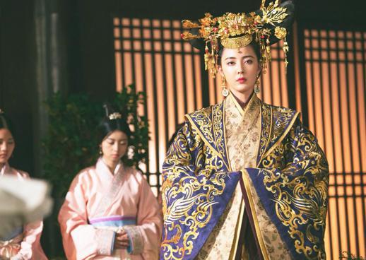 刘邦的谋臣之一陈平为什么要投靠吕后