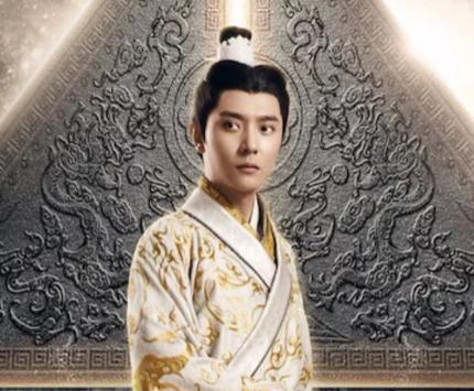 刘邦的谋臣之一陈平为什么要投靠吕后