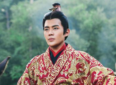 刘邦的谋臣之一陈平为什么要投靠吕后