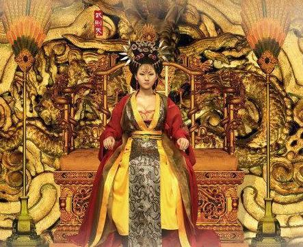 武则天的国号为什么要用周