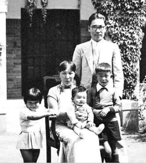 冰心为什么会爱上吴文藻