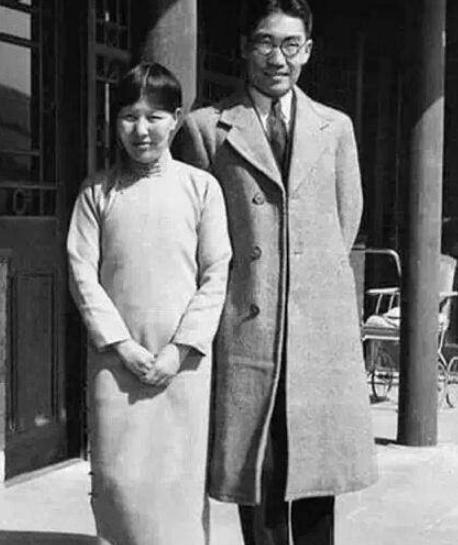 冰心为什么会爱上吴文藻