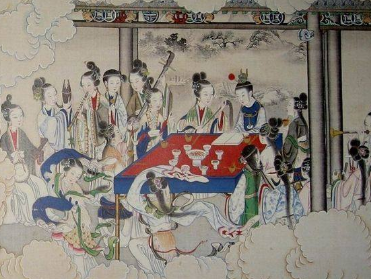 曹雪芹的身世是怎样的