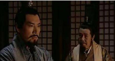 韩安国是怎么用一句话就让灌夫丧命的