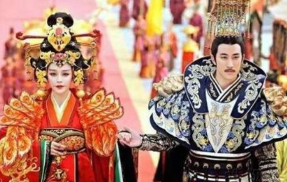 面对武则天的一步步谋划上位,李治是如何看待的