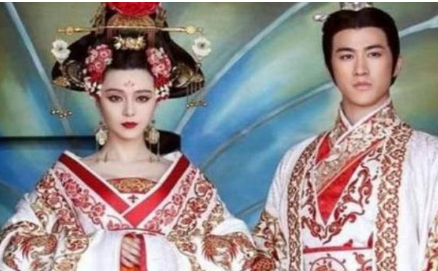 面对武则天的一步步谋划上位,李治是如何看待的