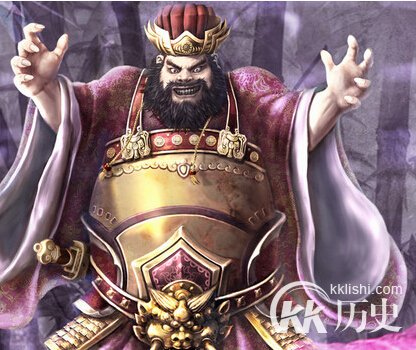 一代枭雄董卓是怎么死的?董卓是被吕布杀死的吗?