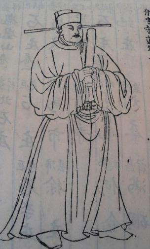 揭秘：宋理学先驱石介是个怎样的人
