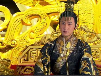 汉武帝晚年时期立子杀母却没有防备权臣,这是为什么呢