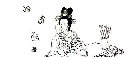 汉成帝妃子班婕妤的人生经历如何