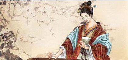 汉成帝妃子班婕妤的人生经历如何