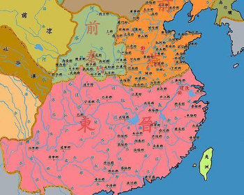 北燕开国皇帝高云,他的悲剧是如何造成的