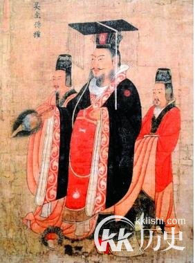 孙权是怎么死的？历史上的孙权是病死的