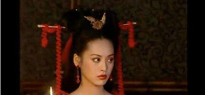 秦始皇生母赵姬生平简介 她死后与秦庄襄王合葬在哪里