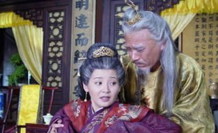 朱元璋本是一介莽夫，马皇后嫁给他后有着怎样的改变