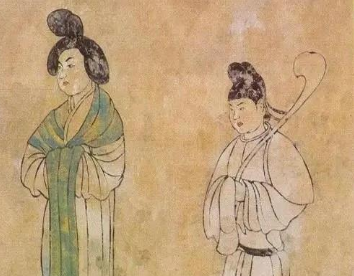 明朝是如何挑选女官的