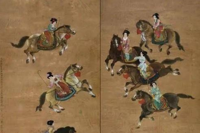 明朝是如何挑选女官的