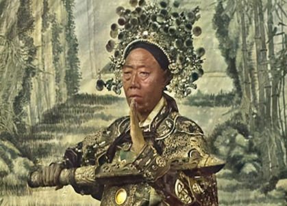 李莲英的长相十分一般,为什么能得到慈禧的信任