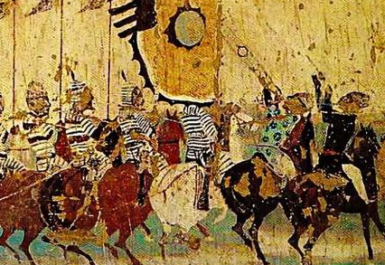 古代大臣功高震主下场会很惨 他们又是怎么做的