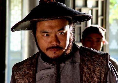 李自成为什么要杀死谋士李岩