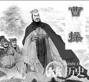 揭秘曹操：三国曹操为什么会选许褚做为贴身保镖？