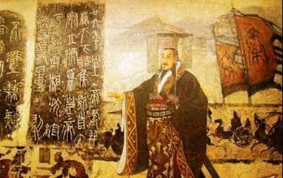 真实的秦始皇是怎么死的 暴病而亡是真的假的