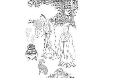 真实的秦始皇是怎么死的 暴病而亡是真的假的