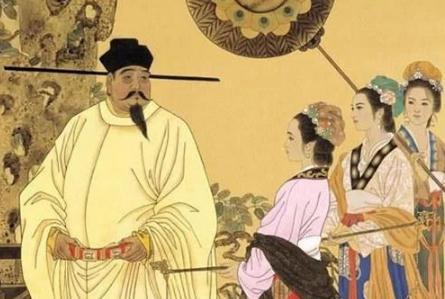 “陈桥兵变”赵匡胤兵不血刃登上帝位,他是怎么做到的