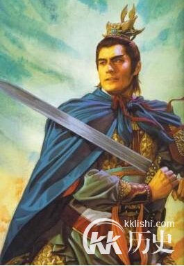 江东小霸王是谁？江东小霸王孙策是个怎样的人