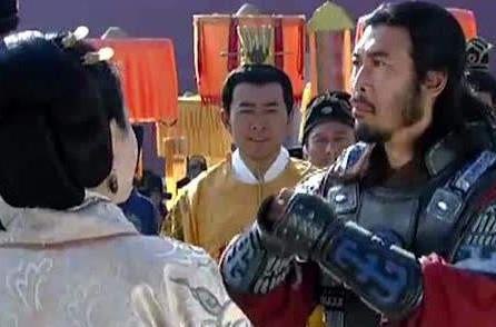 徐达和常遇春穷苦出身 他们是怎么成为大将军的