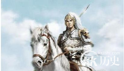 赵云是怎么死的 赵云是被谁杀死的