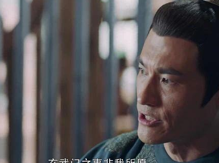 李世民都把城阳公主嫁给杜荷 他为什么还要联合李承乾谋反