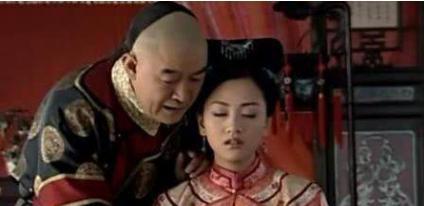 宫女和太监对食 为什么每个皇帝处理的结果都不一样