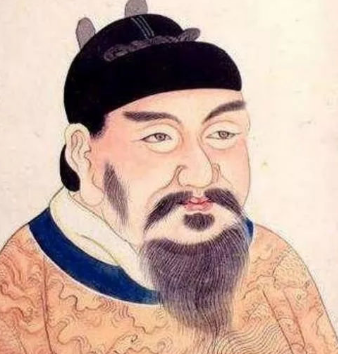 刘仁轨为什么能得到唐太宗的信任