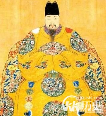 万历皇帝为什么三十年不出宫？明朝有内阁分权