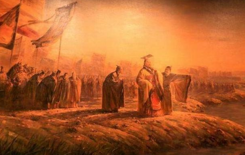 秦始皇一生至少四次遇刺,为什么那么多人刺杀他