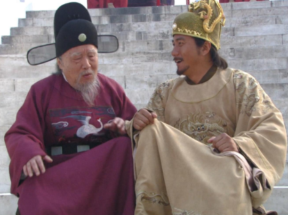 曾秉正明明是个清官,为什么朱元璋将他判处腐刑