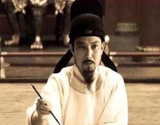 才华出众的李白,为什么在官场待不下去